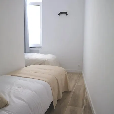Beautiful One Bedroom 안트베르펜