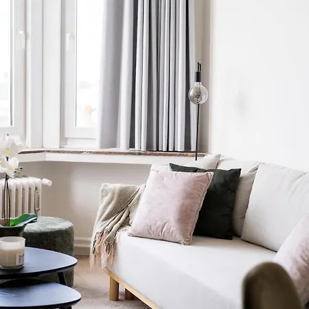 Beautiful One Bedroom 아파트 *