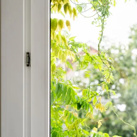 아파트 Beautiful One Bedroom 안트베르펜