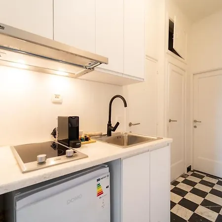 アパート Beautiful One Bedroom
